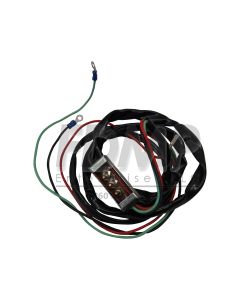 13460 - HARNESS, SWITCH, DRUM ON/OFF..