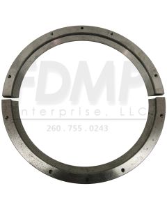 13531 - RETAINER,MAXI DRIVE (PAIR)
