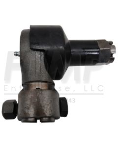 15946 - SOCKET STEERING ASSIST SHORT FEMALE