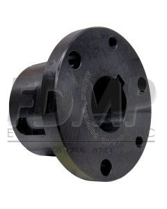 16874 - BUSHING,BROWNING SPLIT TAP