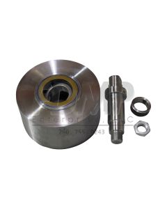 17026 - TRUNNION ROLLER ASSEMBLY MY12 - OLDER