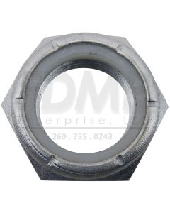 19262 - NYLON NUT ROLLER SHAFT