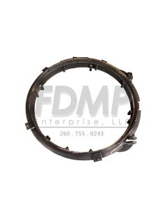 24040 - WDMT,CHUTE RACE,GREASEABLE