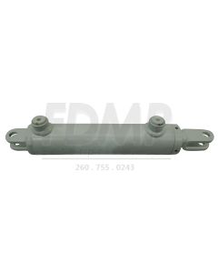 31683 - HYD CYLINDER FLIP CHUTE OFFSET PORTS